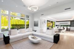 Devon Rd - 958 (North Vancouver) - Tandy Gao Staging and Design - 2